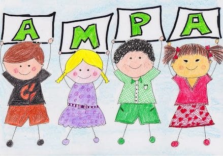 logo ampa