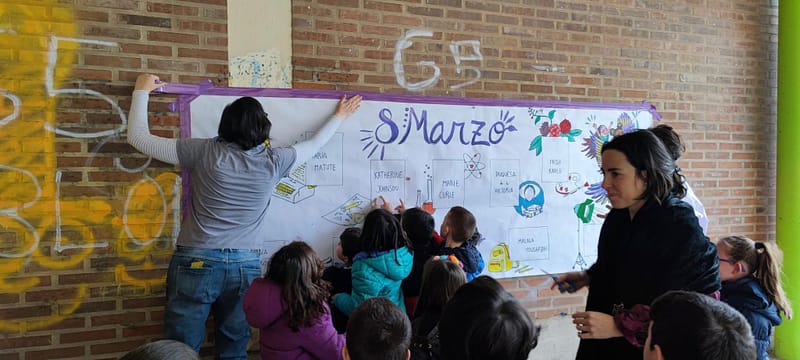 comision igualdad duquesa victoria logroño
